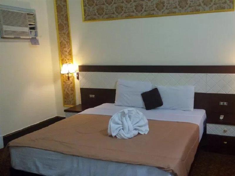 Cairo Paradise Hotel Exterior foto